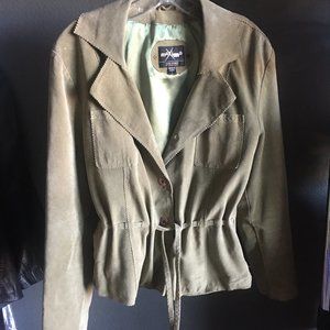 Maxima Wilsons the leather experts
